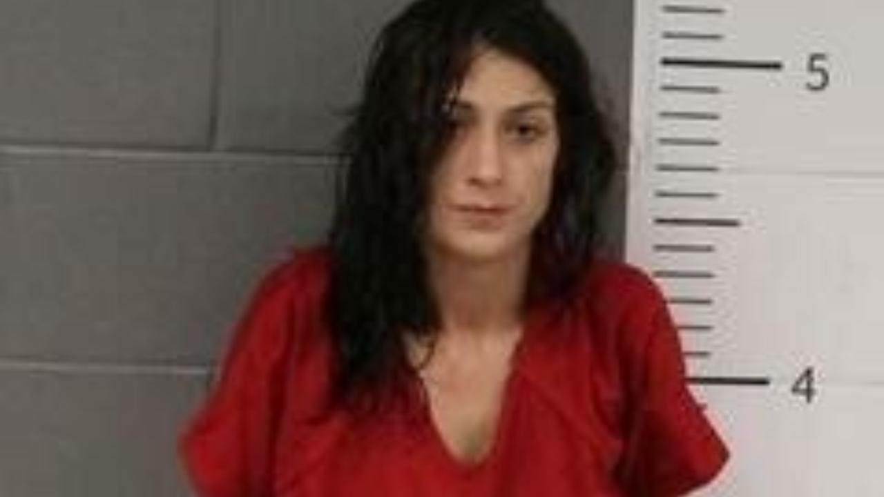 MORGAN CORDELL charged with Possess Receipt Controlled Substance