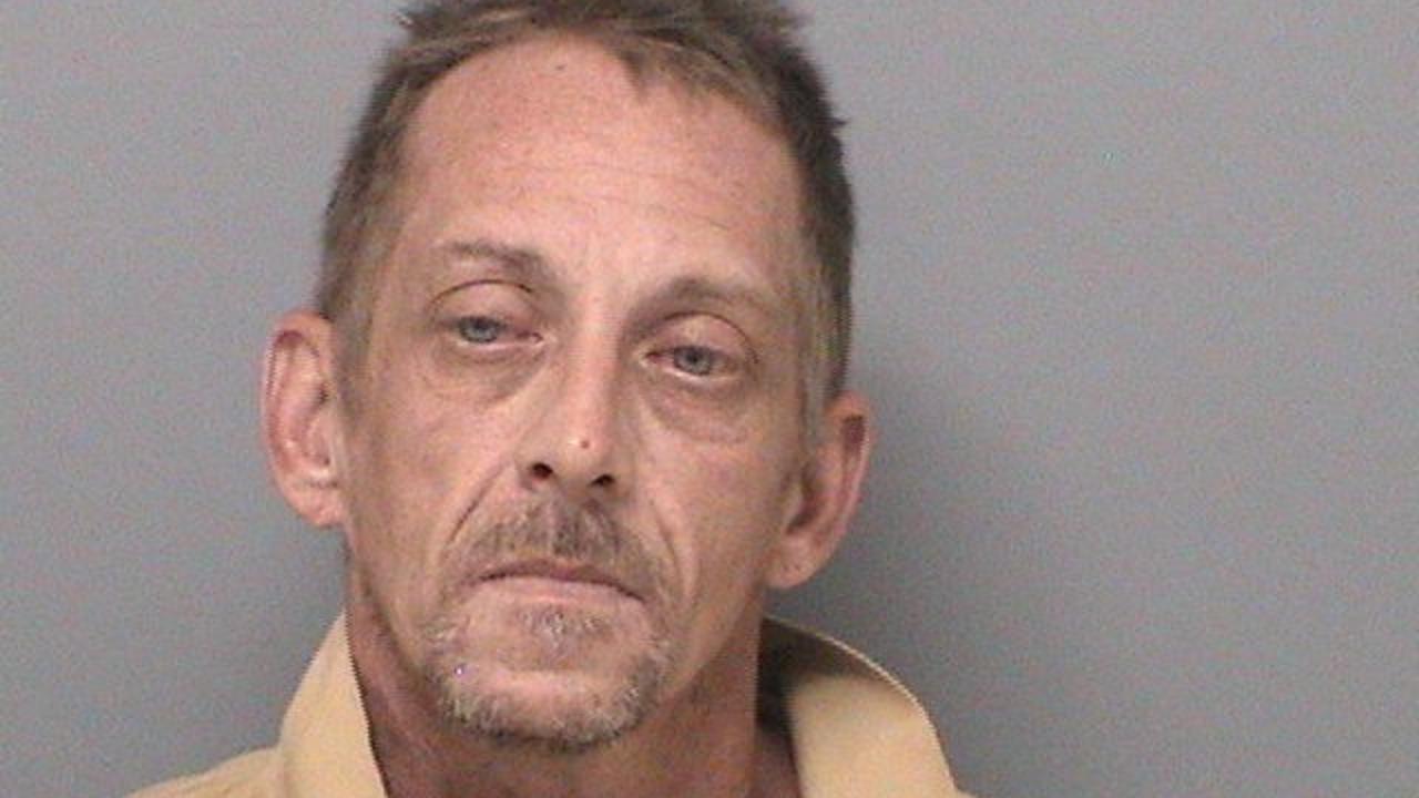 REED, MIKE K charged with Domestic Battery