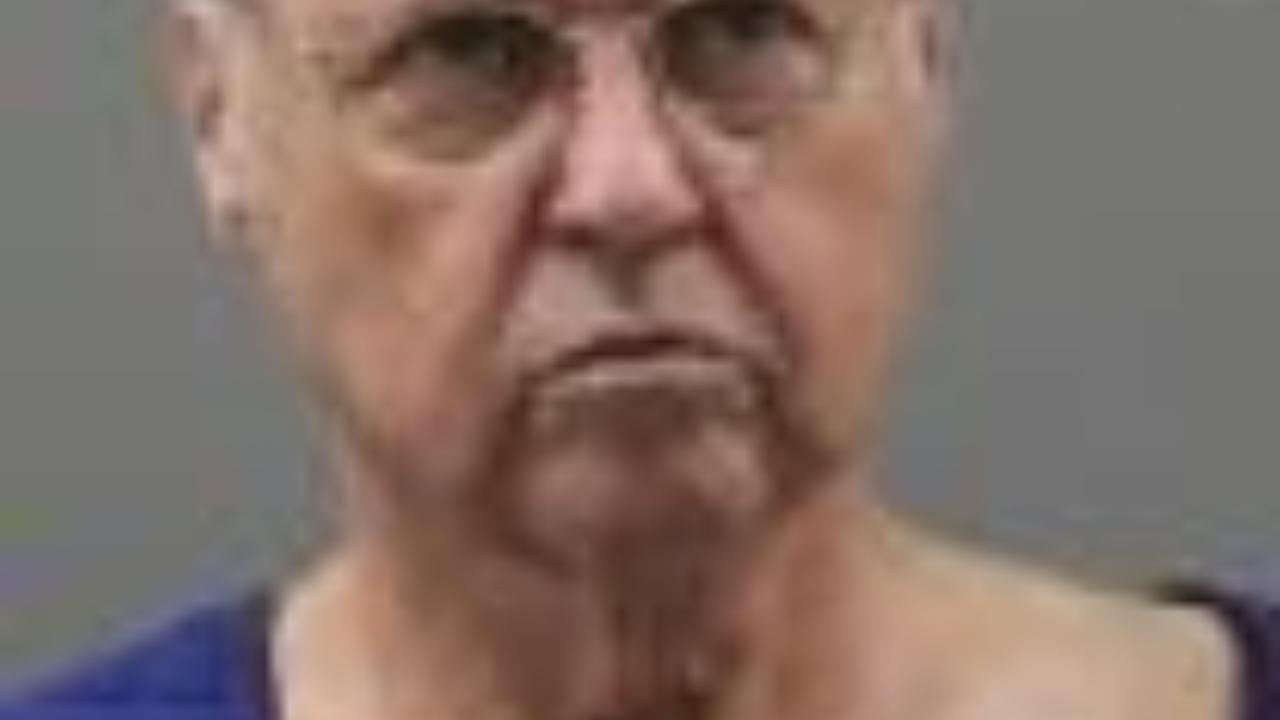 DAVIS, NICKIE VAN charged with Sentenced: Serving 0 days - Consecutive; Arrest Date 10/16/2026; Bond - No Bond;