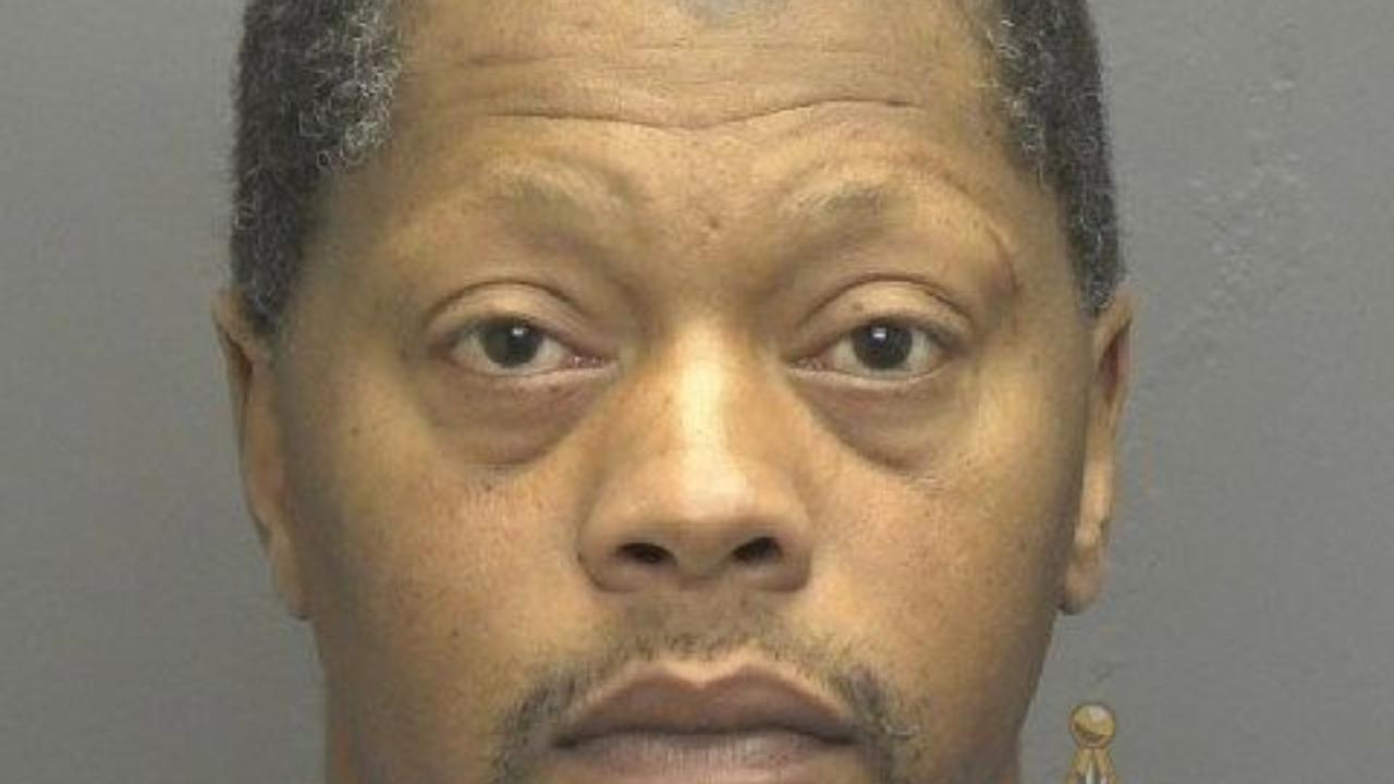 Darrell Deven Lewis Charged with Petition to Revoke Probation