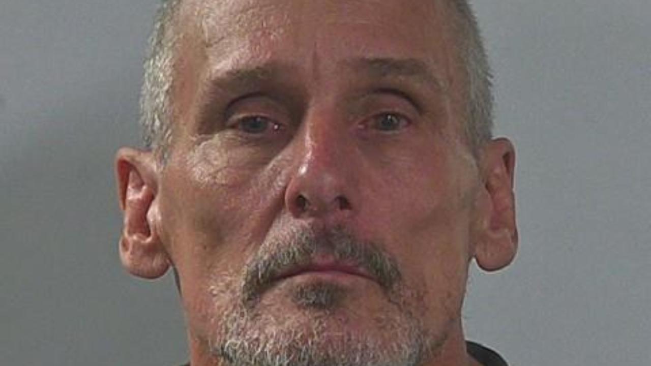 MARVIN MORRELL CHANDLER charged with Parole Violation; Fail to Appear; Vehicle Insurance(2nd or Subsequent Offense)Fail to Provide Proof of Insurance