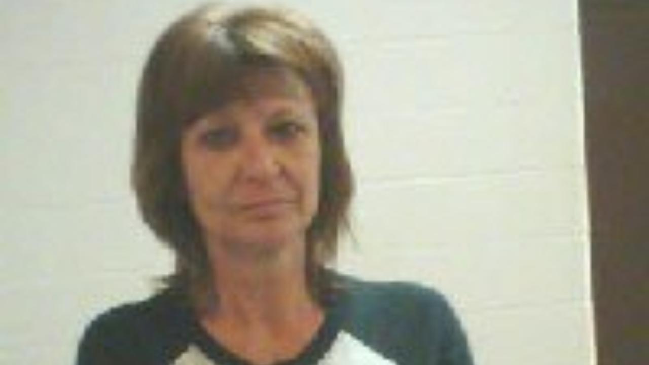 Melinda Kay Crosby Charged with Parole Violation - Pocs