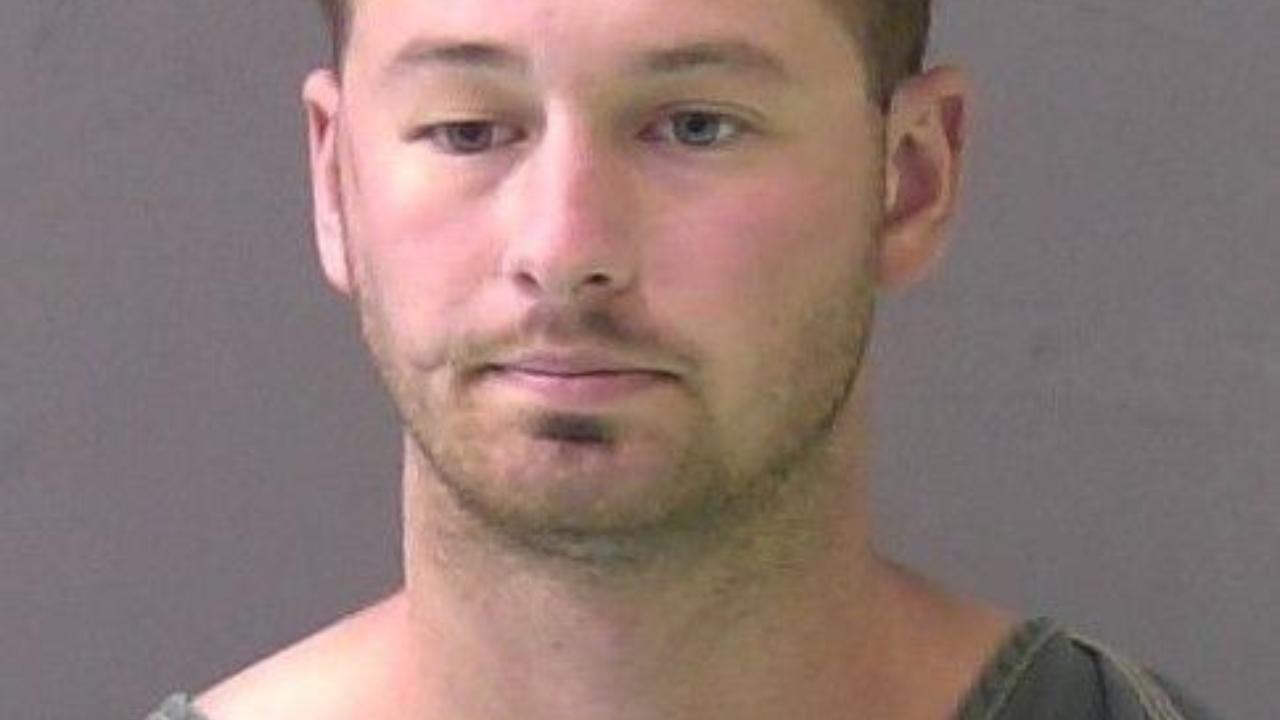 Baylor, Aiden Michael Charged with TRC 521.457(f)(f-1) / Driving W/Lic Inv W/Prev Conv/Susp/W/O Fin Res