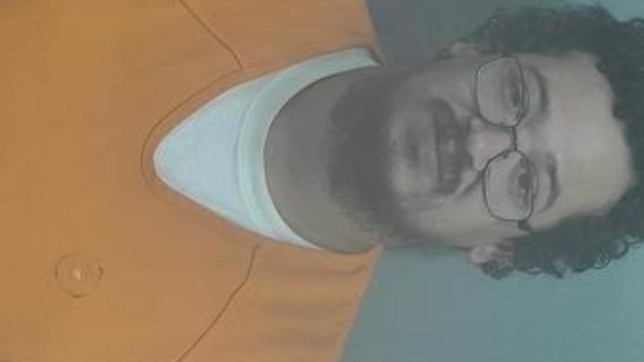 Robert Wells Charged with Operating While Never Licensed