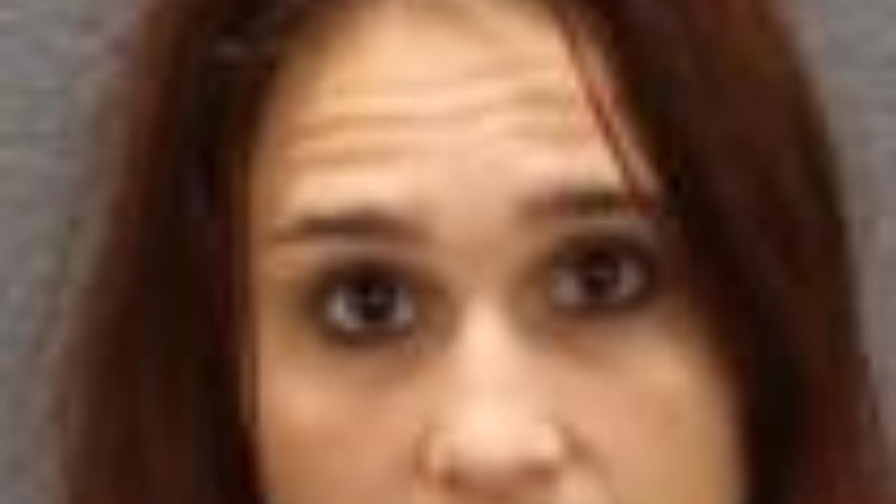 Crowe, Megan Brianna Charged with Tco - Temporary Custody Order