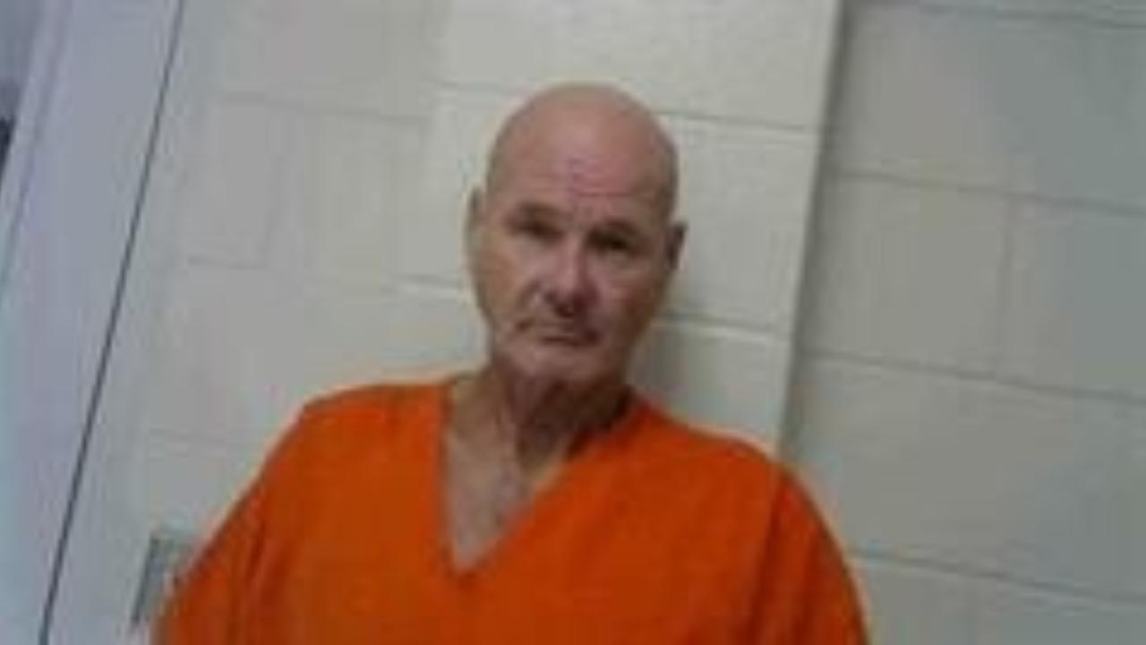 CHRISTIAN BESSER charged with Domestic abuse battery with a dangerous weapon; Simple criminal damage to property