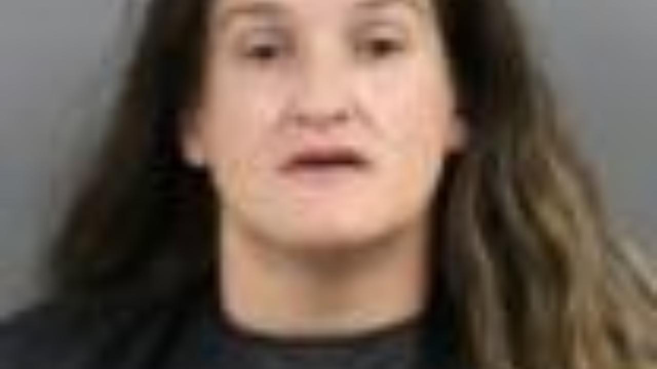 RICE, JOANIE MARIE charged with 2597 - Report / Filing a false police report of a Felony violation
