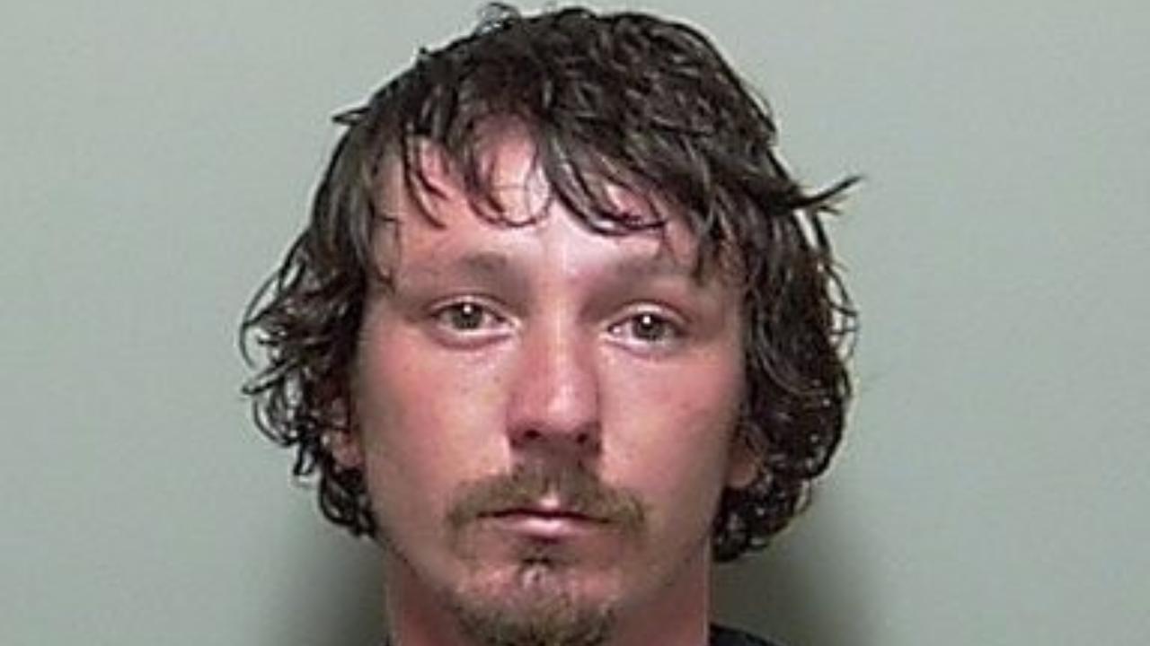 Miller, William Ellis Charged with Out-Of-County Warrant