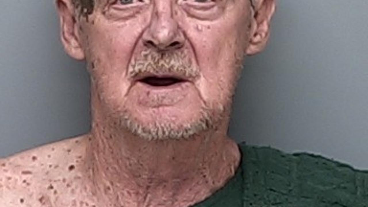 Gregory Nelson Hengstler Charged with Parole Violation