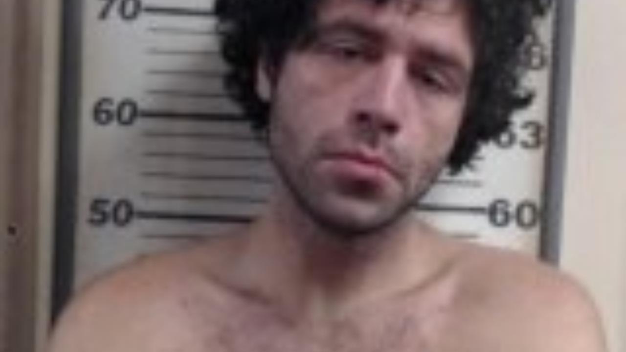 Foster Wayne Miller Charged with Theft Over $500