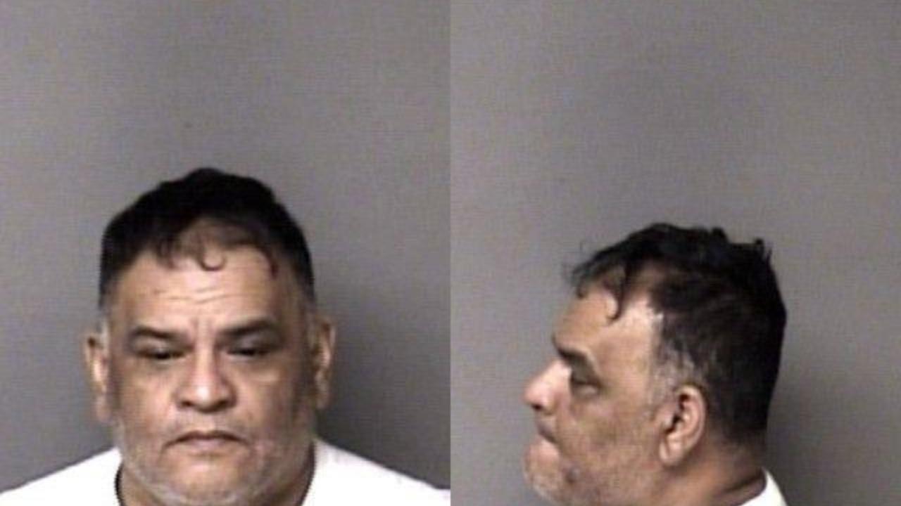 Cruz, Mario Renee charged with MISD CRIME OF DOM VIOLENCE; Kidnapping, False Imprisonment; Threat, Communicate; Immigration; Assault by Strangulation; Assault, Female; Threat, Communicate