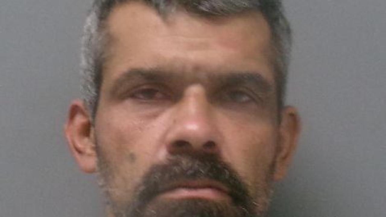 CANTU, LIONEL NMI charged with Simple Burglary