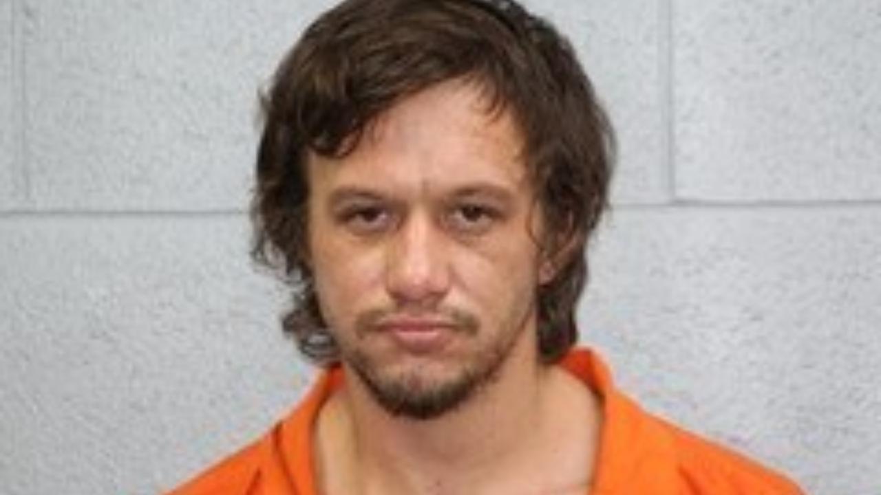 Skiles, Joshua Ryan Charged with Assault - 3RD Degree - Special Victim