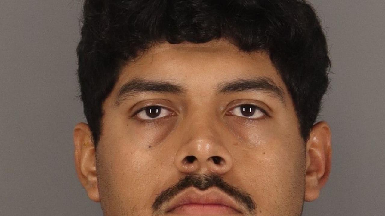 Rangel, Jason Charged with Public Intoxication