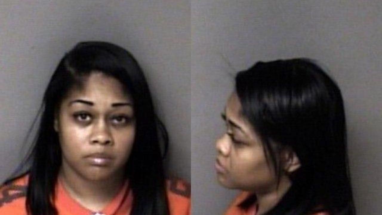 Weaver, Courtney Lavette charged with Habeas Corpus