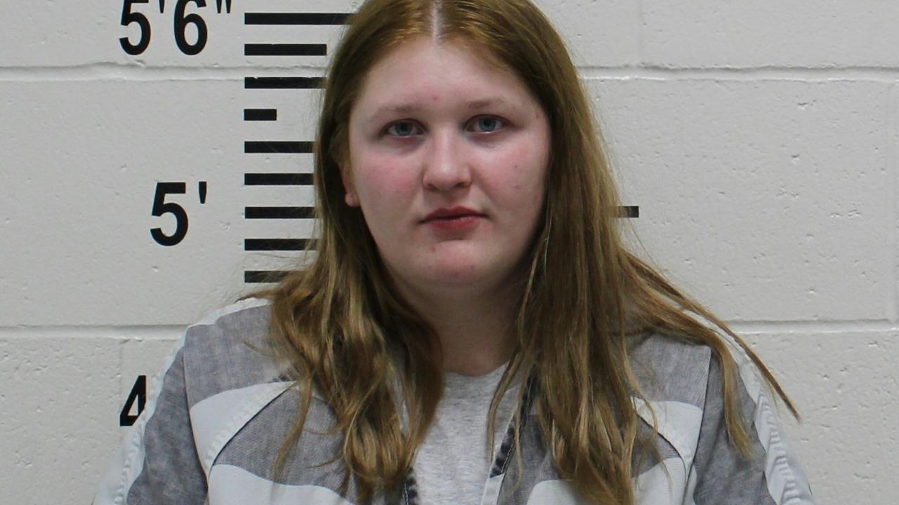 LILLIAN RAUSCH charged with Assault - Contact Insulting or Offensive; Assault Causing Bod Inj or Ment Illness, No Intent; Domestic Abuse Assault, 1st Off Causing Bodily Inj; Assault Causing Bod Inj or Ment Illness, No Intent