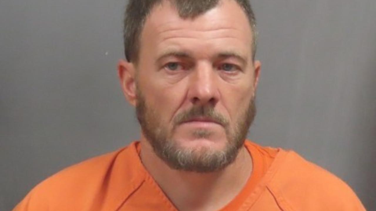 Mark a Haws Charged with 47266990 - Dwi - Aggravated