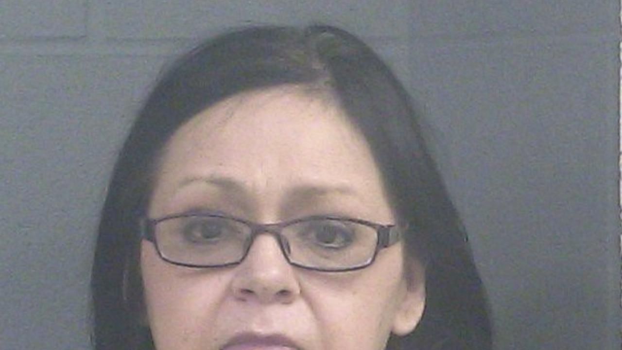 Abasolo, Deanna Michelle Charged with Driving Under Influence of Alcohol or Drugs; Misdemeanor; Fail to Stop at Accident; Unknown Circumstances