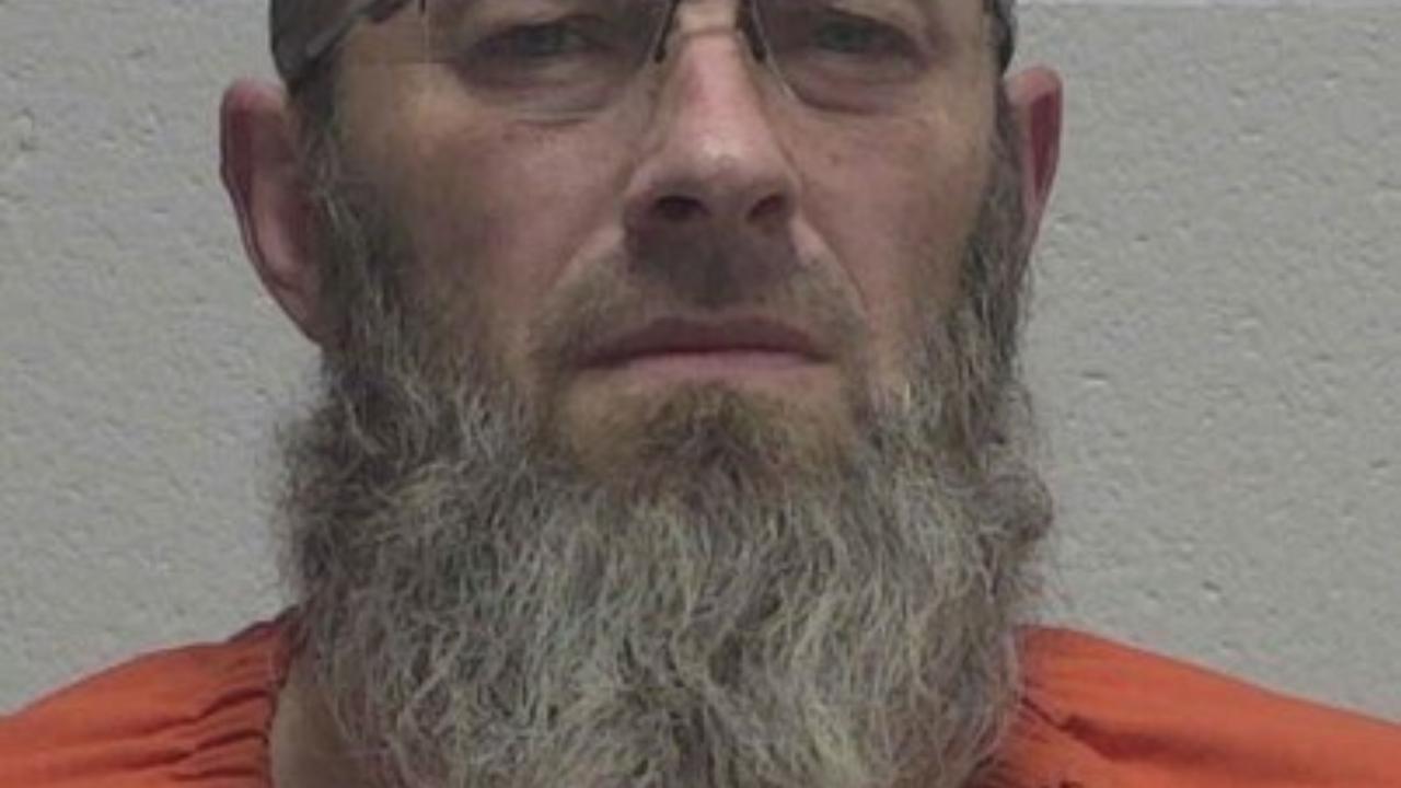 Davis, Thomas Alvin Booked