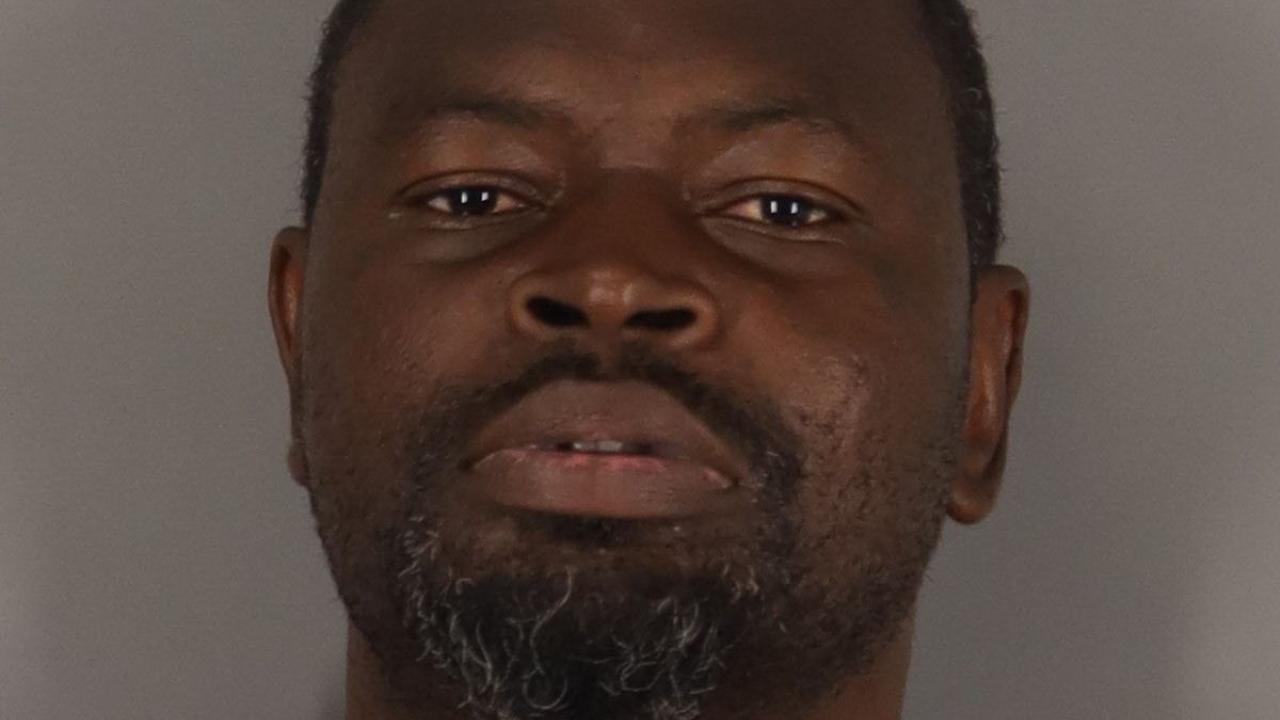 Spearman, Latavius Charged with Criminal Trespass