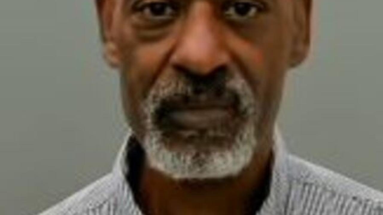 Fersner, Christopher Arthur Booked