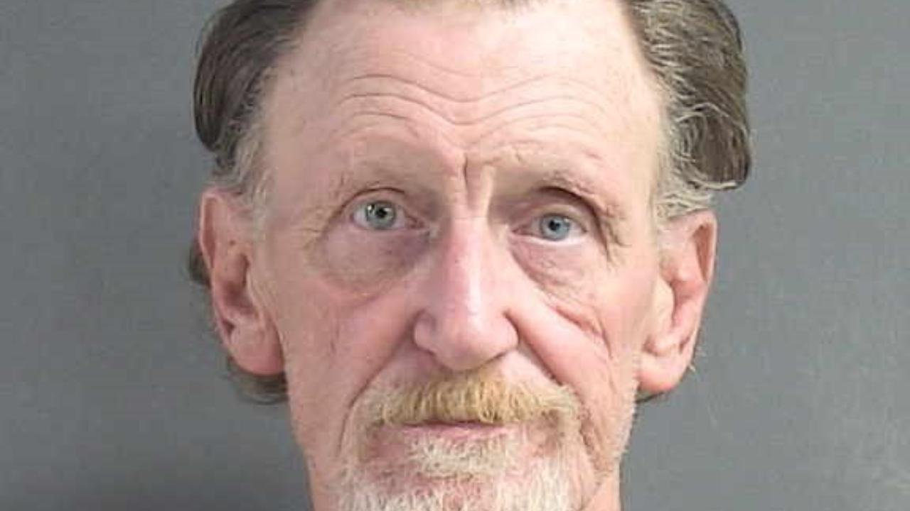 Stephens, Afton Ardine Charged with Failure Sexual Predator to Properly Register