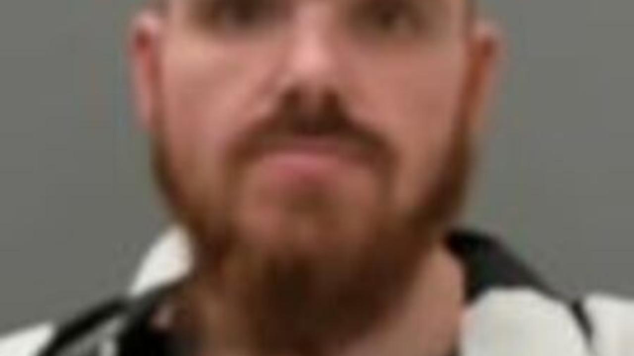 Miller, Casey Ryan Booked
