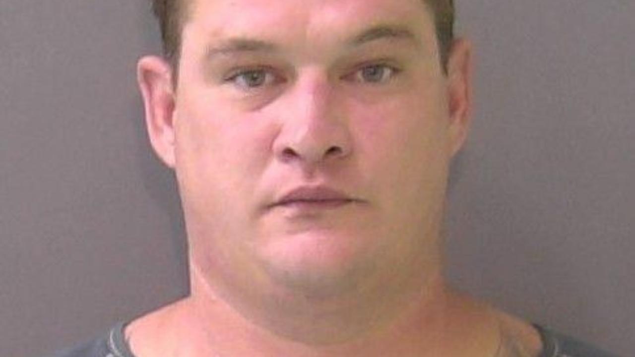 Thompson, Derrick Tull Charged with PC 22.01(a)(1) / Assault Causes Bodily Inj