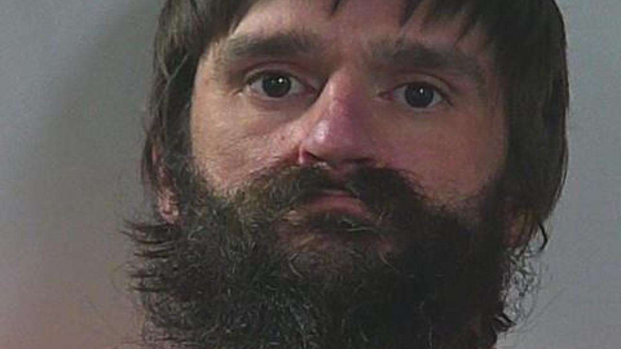 CLINT RICHARD WALKER charged with Domestic Battery with Tramatic Injury