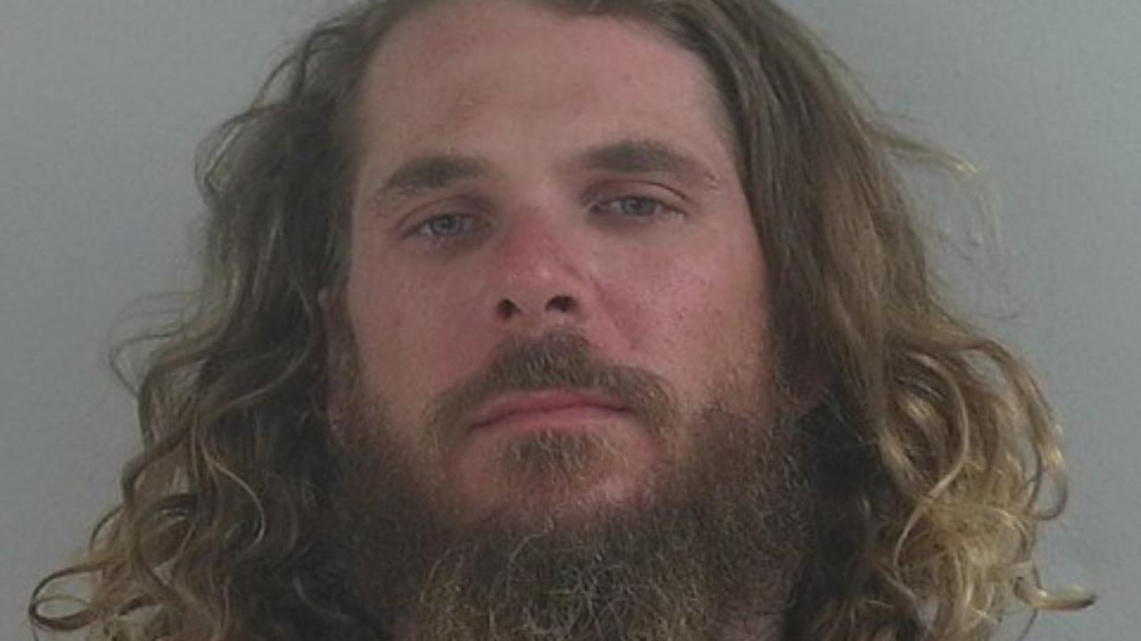 Zackery James Pender charged with OWI; OWI