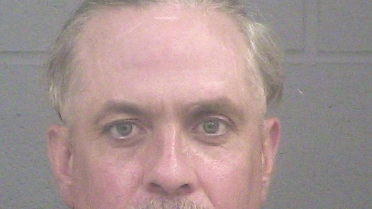 Larson, Randall D Charged with Commitment