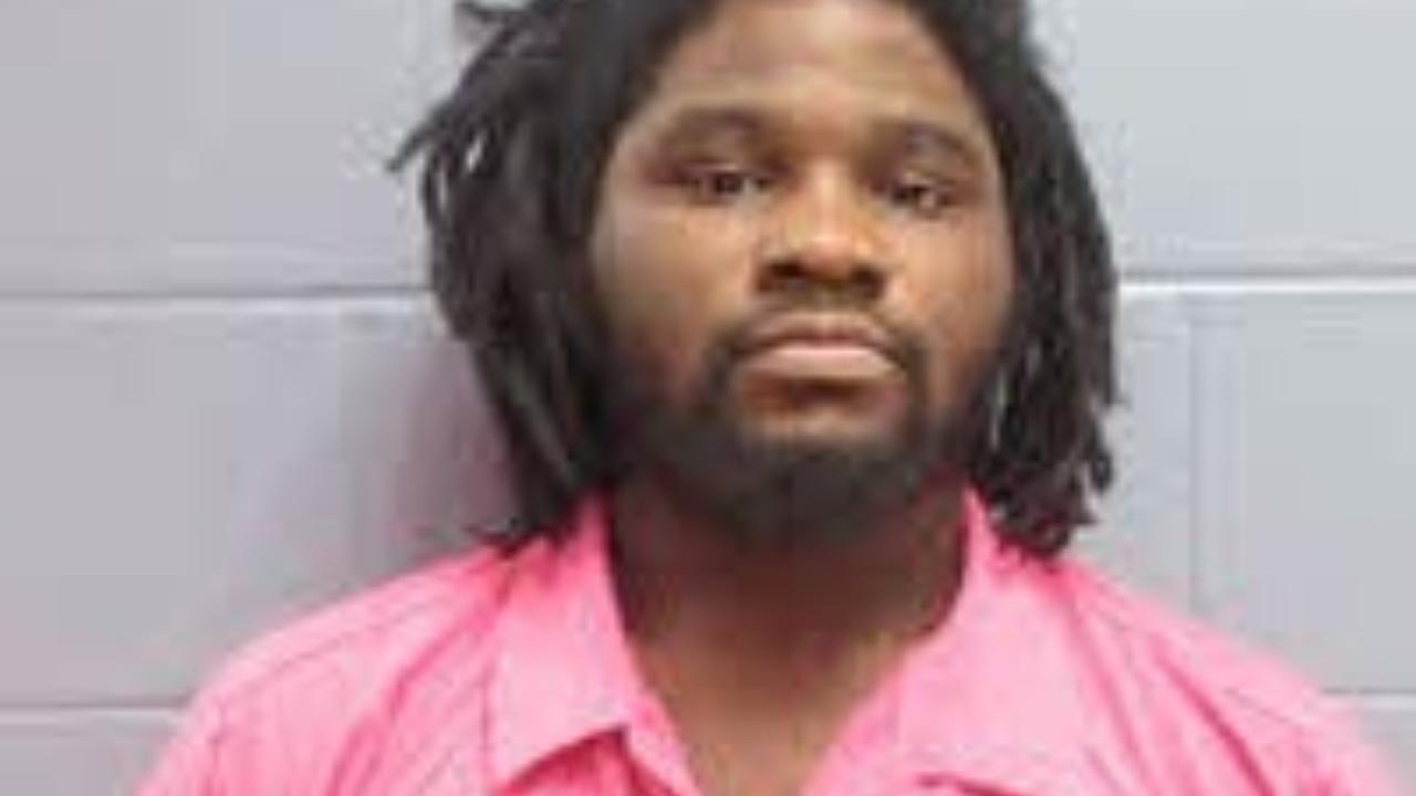 Montavious Davon Williams Charged with Failure to Appear for Fingerprintable Charge