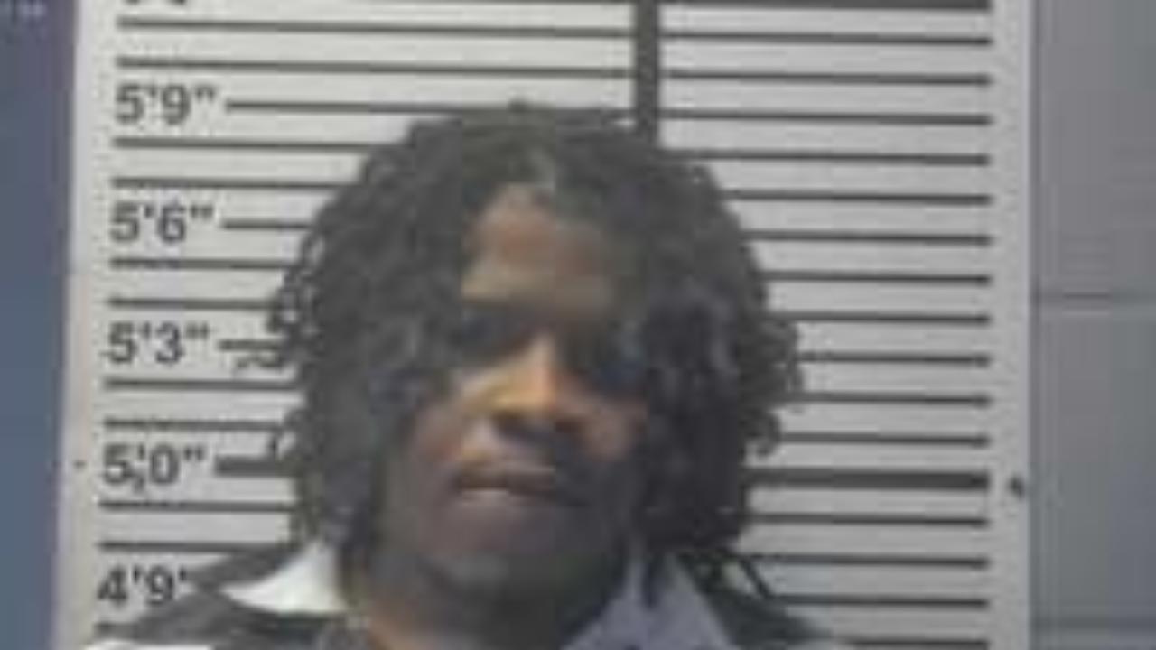 Traveon Fenderson Charged with Providing False Information to Law Enforcement; Weaponpossession of by Felon; Possession of Stolen Firearm; Bench Warrant; Mdoc Hold