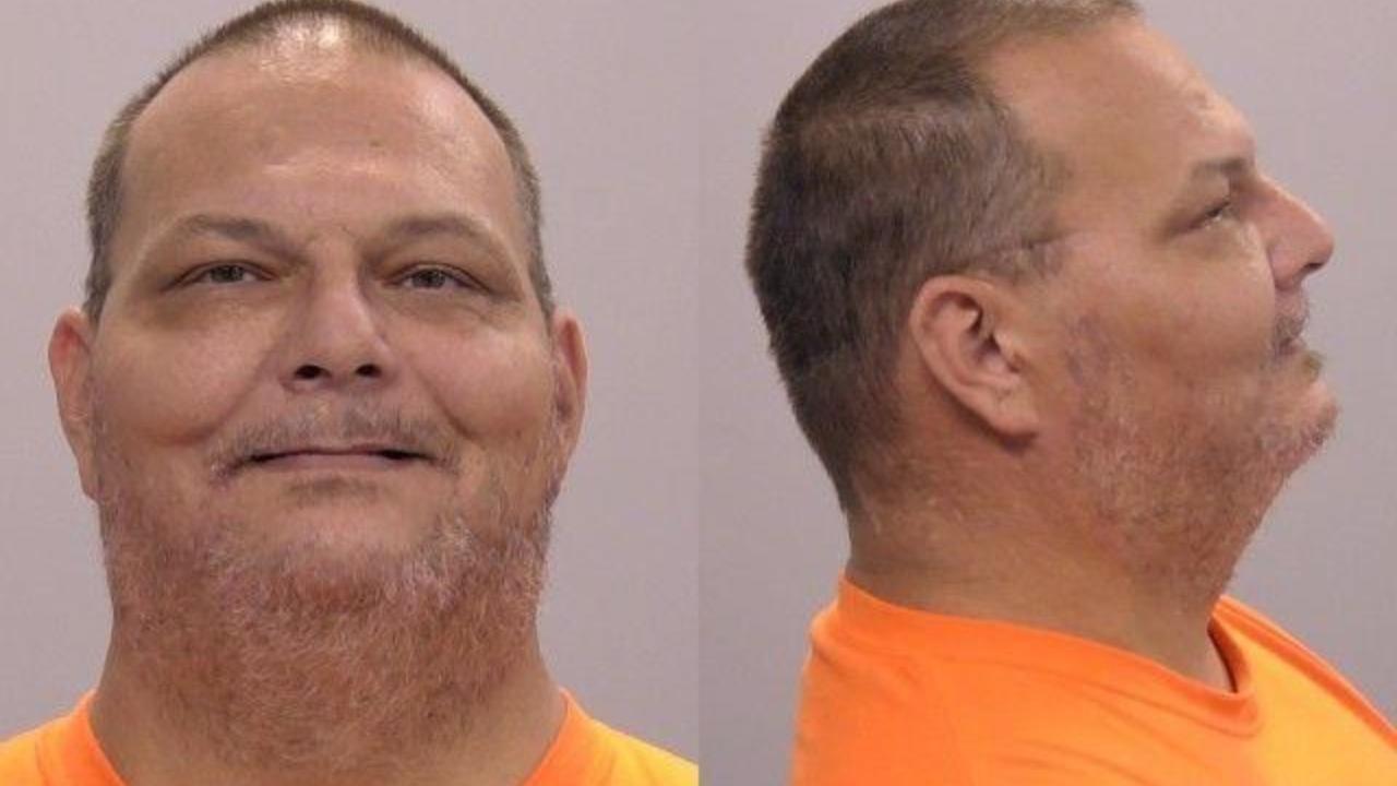 Risner, David Lee Junior Charged with Domestic Violence - Knowingly Cause Physical Harm