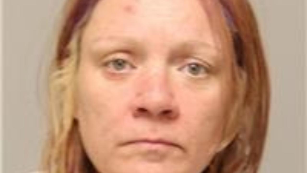 Sonya Marie Graybill charged with Drugs - 5th Degree - Possess Schedule 1,2,3,4 or paraphernalia residual - Not cannabis/hemp; Introduce Contraband-Drug/Liquor into Jail/Lockup/Prison; PAROLE VIOLATION