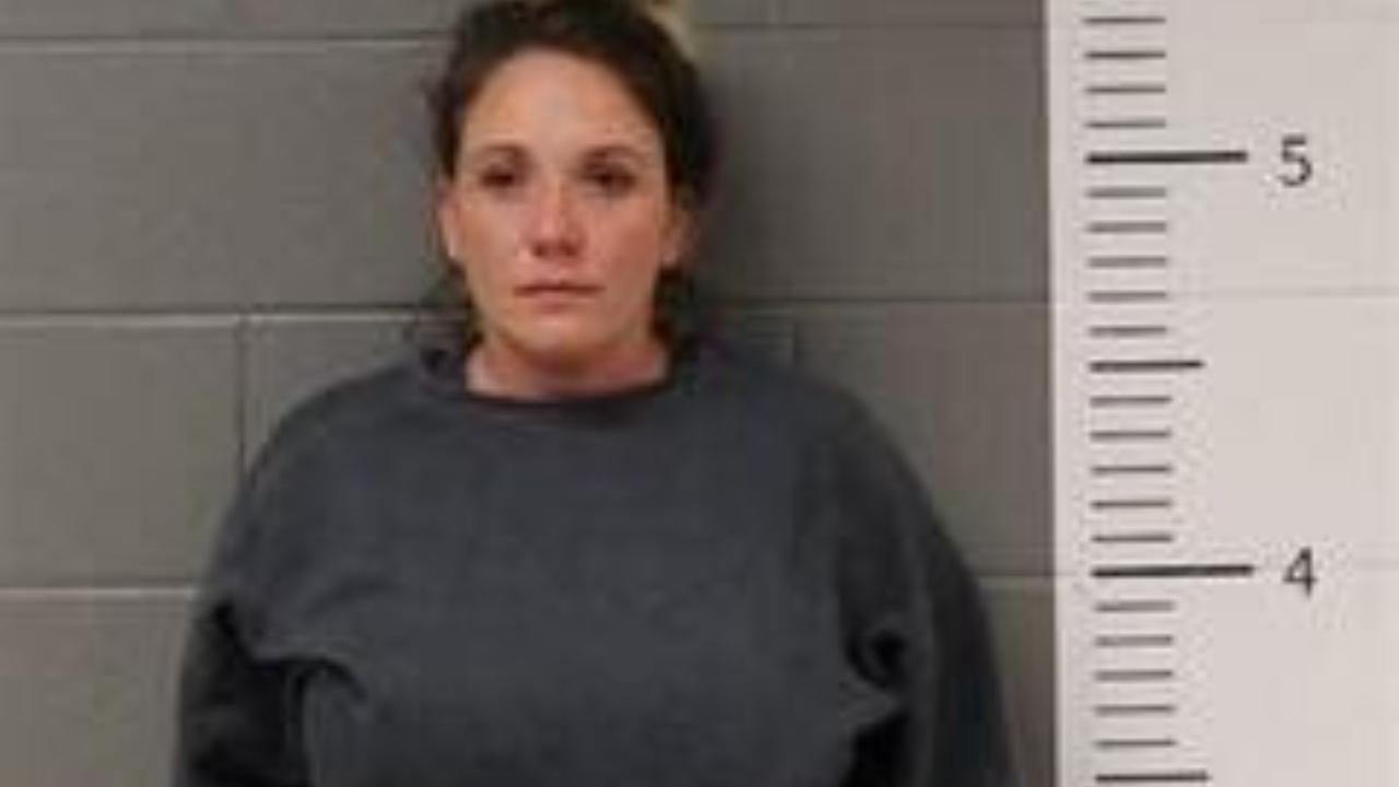 MELANIE LITTLETON charged with Driving Under the Influence (Alcohol)