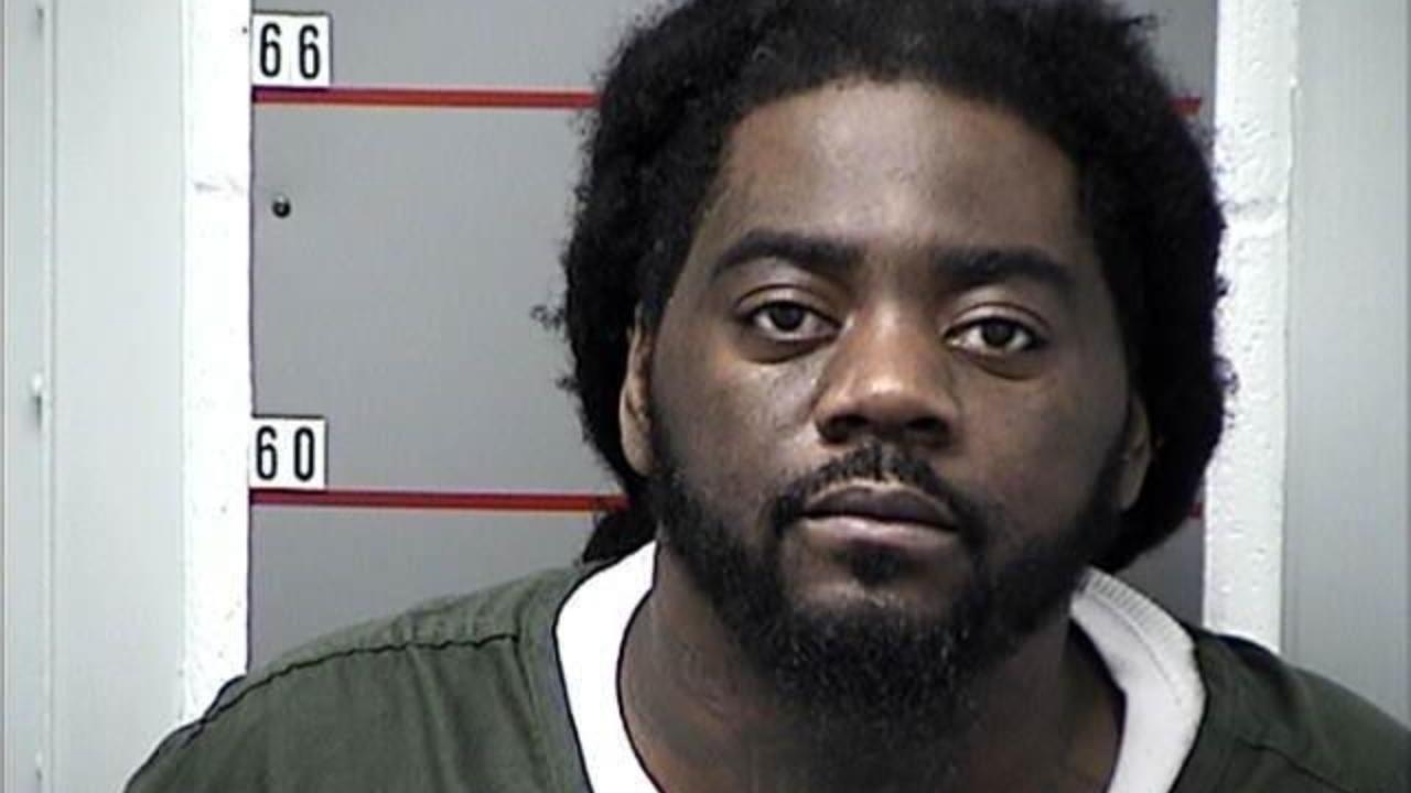 McCullough, Rakeem Charged with Federal Prisoner Held-In Transit/Court/Serveout