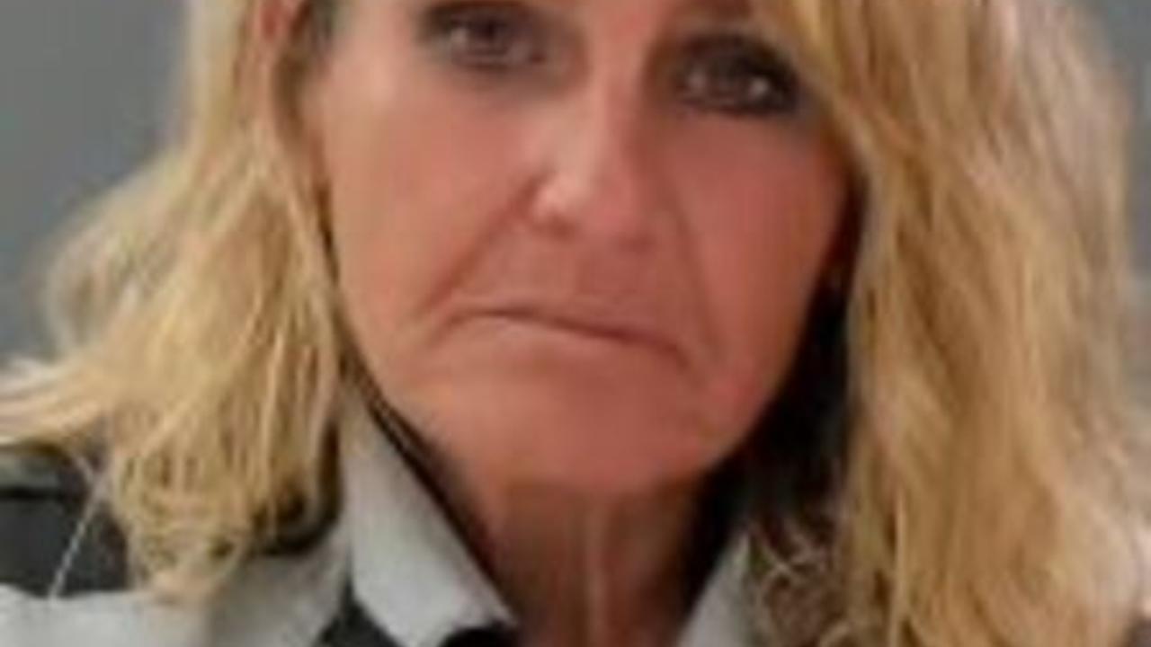 Allen, Jill Marie Booked