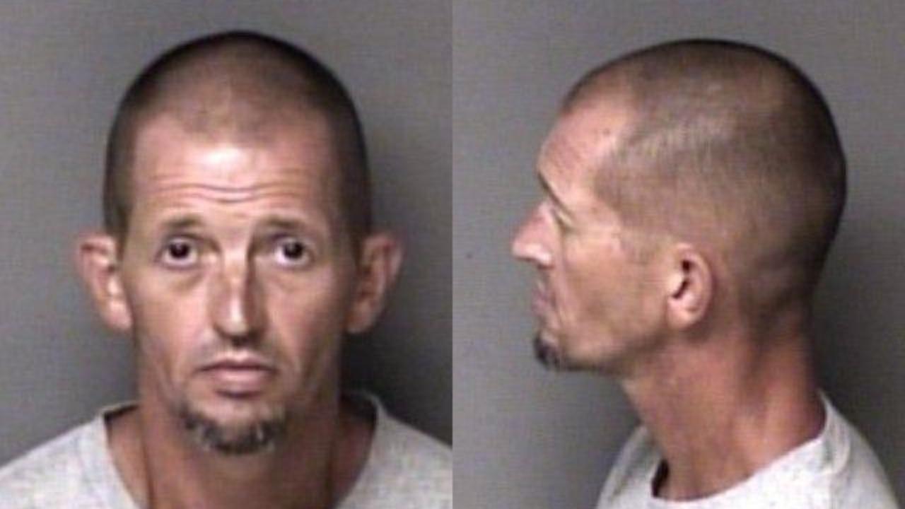 Taylor, William Jason charged with Habeas Corpus