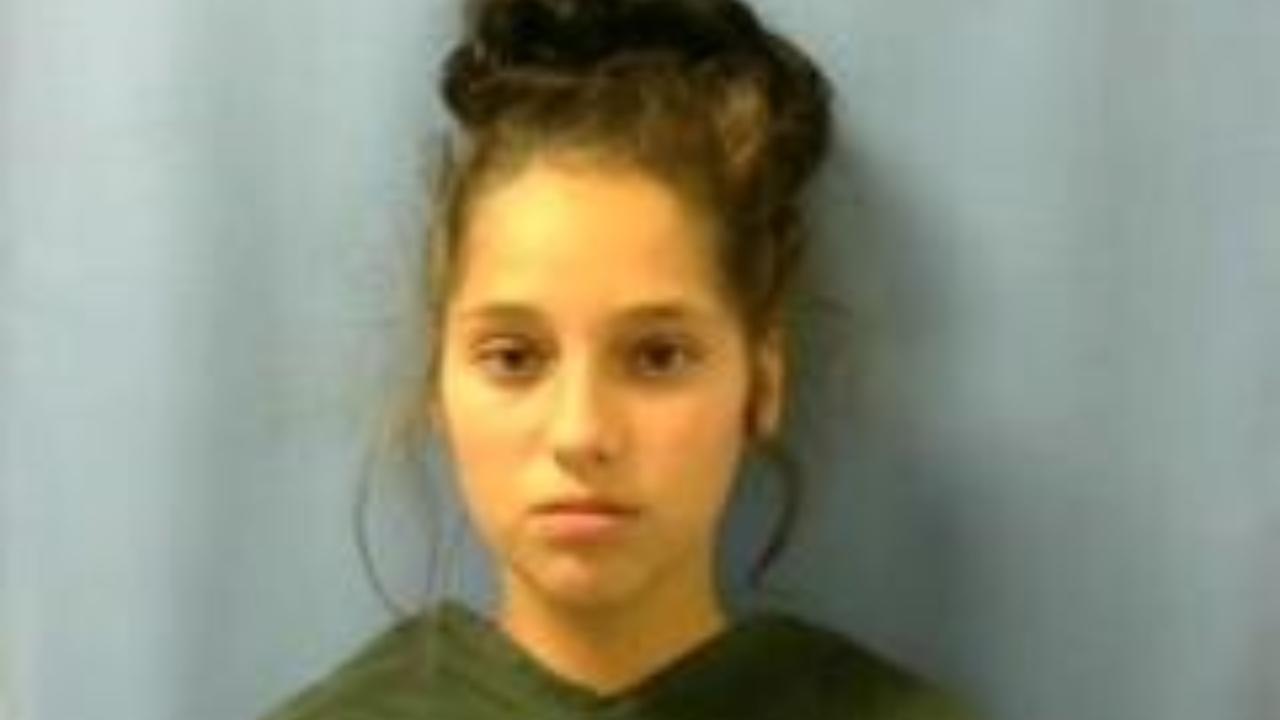 Kloey A. Cuvillier Charged With Attempted First-Degree Murder and Armed Robbery in St. Mary Parish