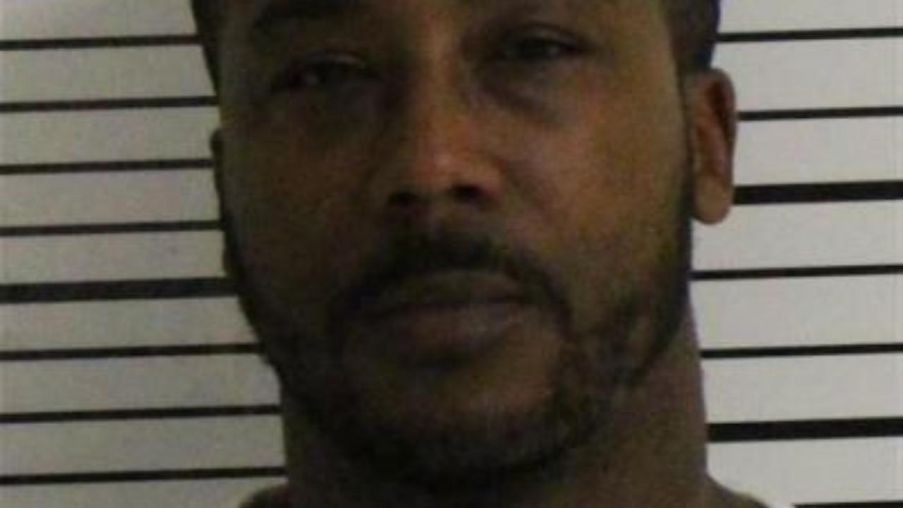 Justin Simeon Smith Charged with Driving Under Suspension; Rear Lamps; Intrastate Detainer