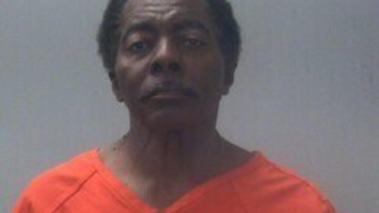 Williams, Ivory L Booked