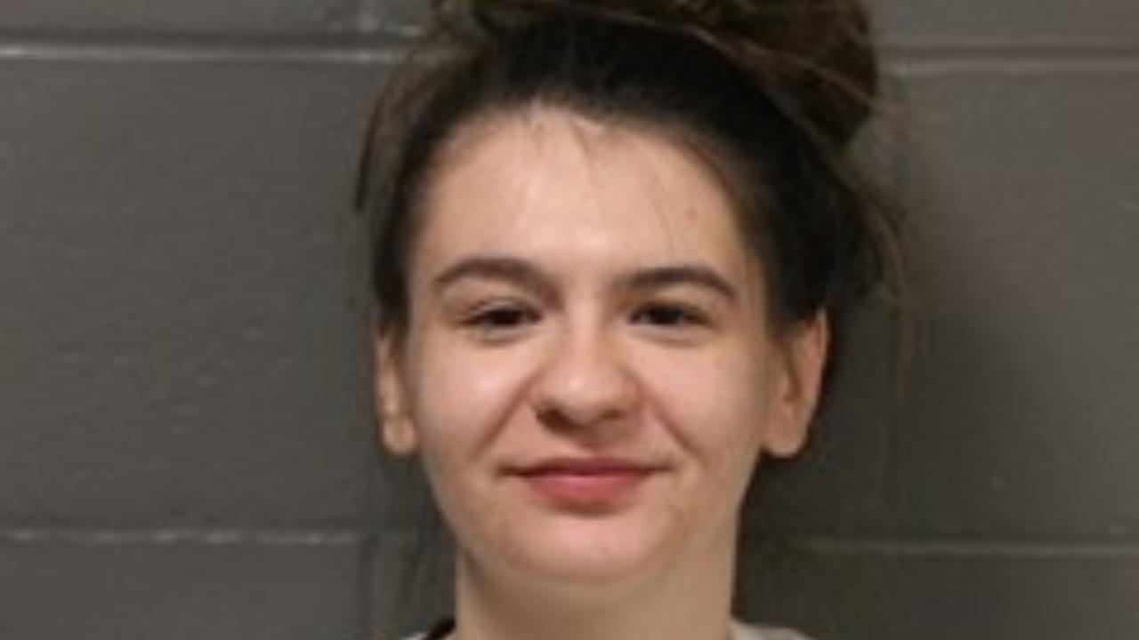 Escoffier, Clarissa Donna Mae Charged with Murder 2ND Degree - Felony Murder; Unlawful Sale or Distribution of Over-The-Counter Meth Precursor Drugs