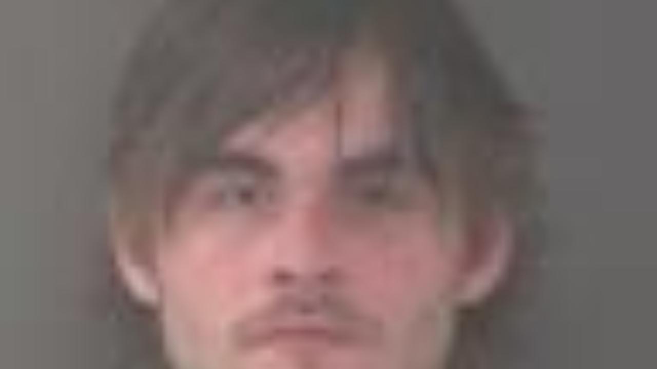 Muskingum County court lists seven pending cases against Dylan Michael Padgett