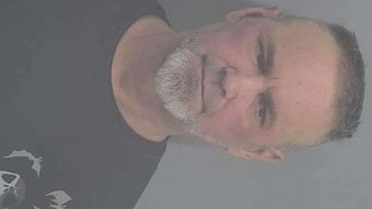 Irfan Okic charged with OWI 2ND