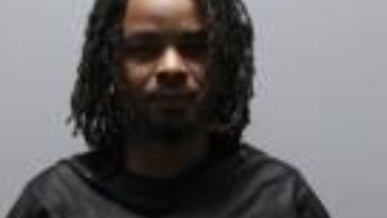 LATTIMORE, JAMES RICARDO charged with DOMESTIC VIOLENCE 2ND DEGREE; Additional Hold for Pickens County Detention Center; Arrest Date 10/17/2026;