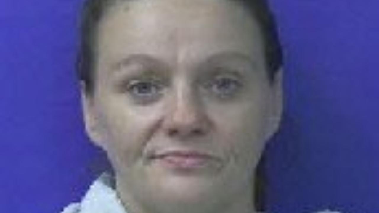 Shelby Nicole Goforth Charged with False Reprt Induce Emerg Resp