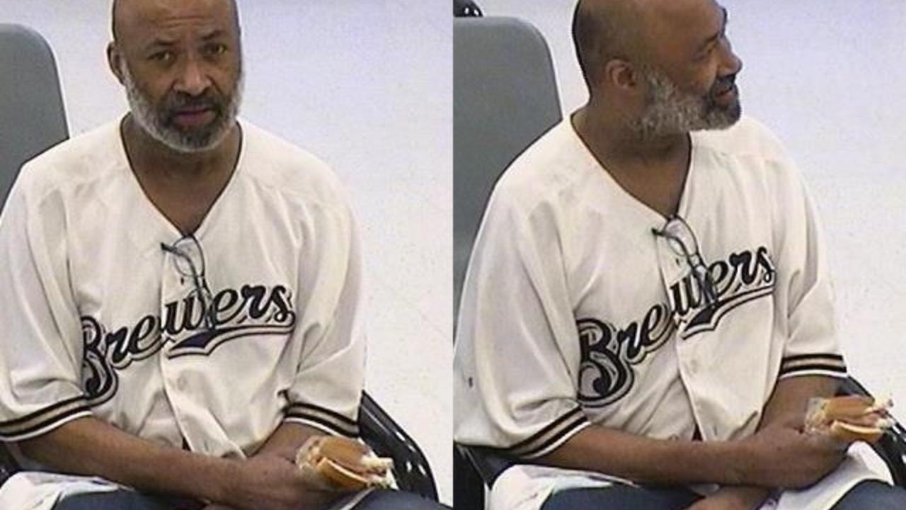 Wendell Craig Thompson Charged with Criminal Trespass to Real Property Remains After Notice; Hold for Outside Agency