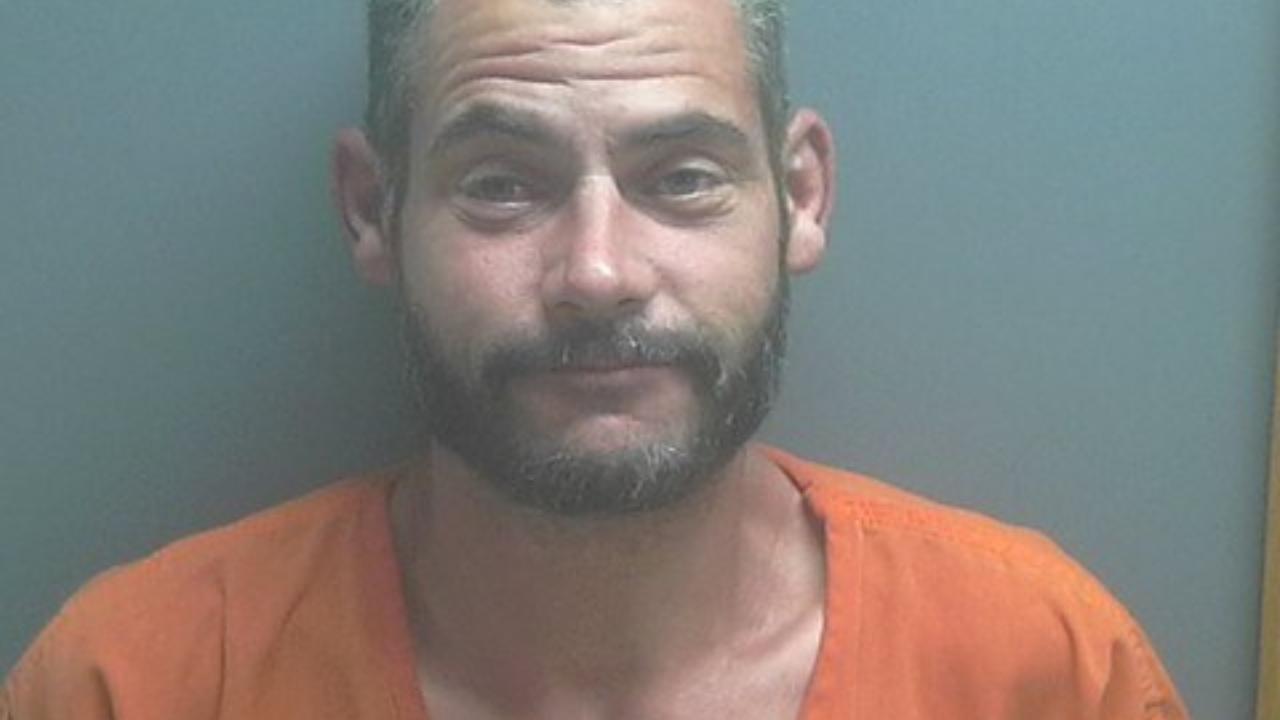 Giddens, Ian Chase Charged with Public Administration- Resisting Law Enforcement; Public Administration- Disarm a Law Enforcement Officer; Criminal Recklessness - Shooting a Firearm into a Building or Place People Are Likely to Gather; Criminal Recklessness - Shooting a Firearm into a Building or Place People Are Likely to Gather; Public Administration- Disarm a Law Enforcement Officer; Controlled Substance- Possess Methamphetamine; Public Administration- Resisting Law Enforcement