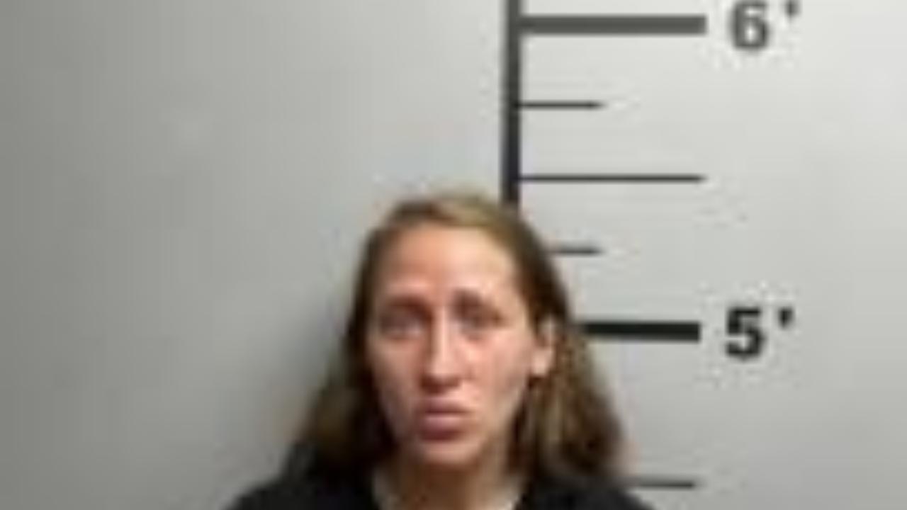 Rogers, Madison Renae Charged with Tampering with Physical Evidence; Poss Drug Paraphernalia Pdp M; Littering - 1ST Offense